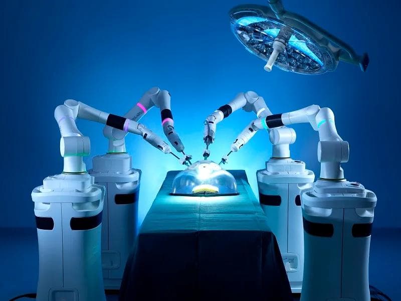 The Intersection of Robotic Surgeries and Health Insurance: A Comprehensive Guide