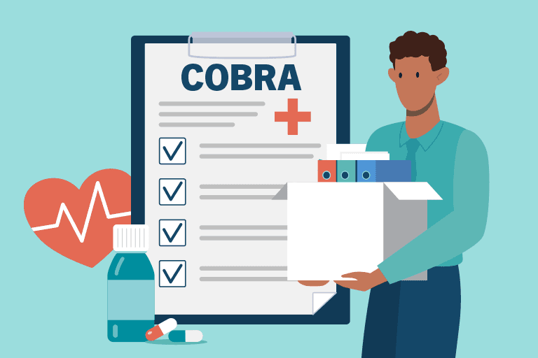 Switching from COBRA to Private Health Insurance